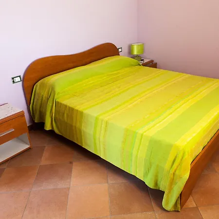 Case Vacanza Longo Balestrate Exterior foto