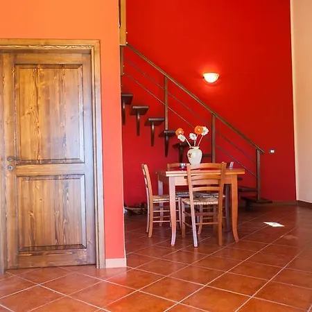 Case Vacanza Longo Balestrate Quarto foto