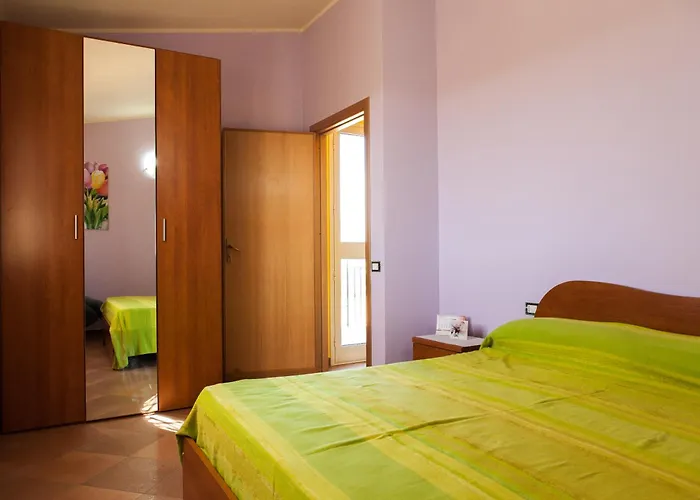 Case Vacanza Longo