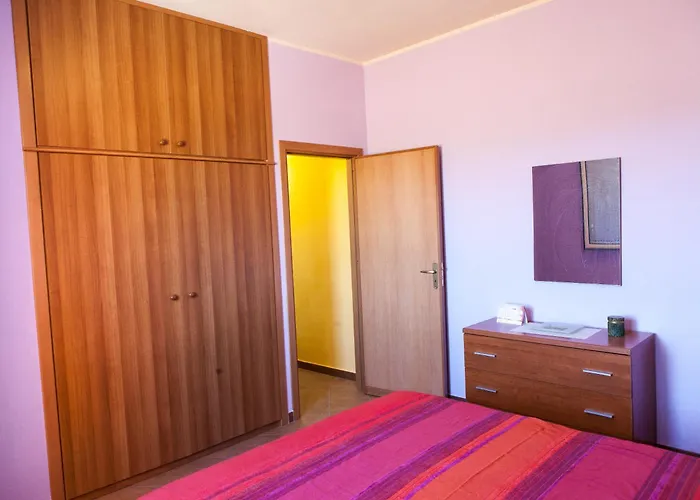 Case Vacanza Longo