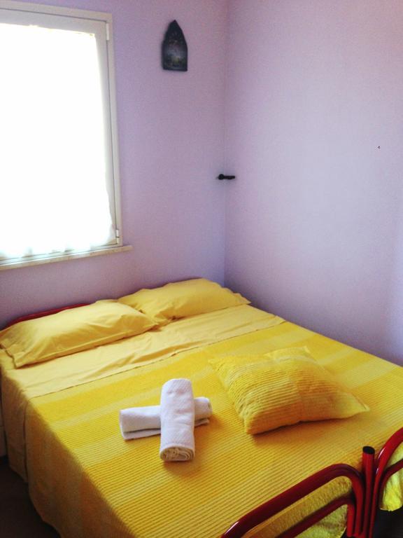 Longo Holiday home Balestrate