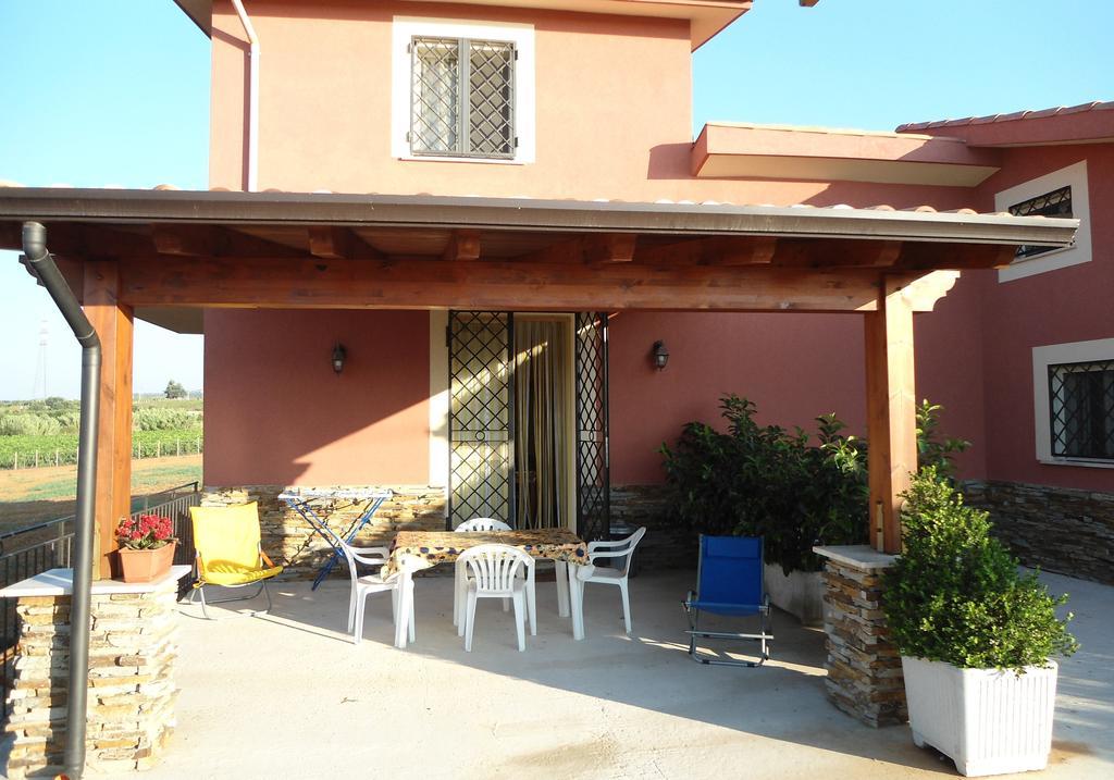 Holiday home Longo *