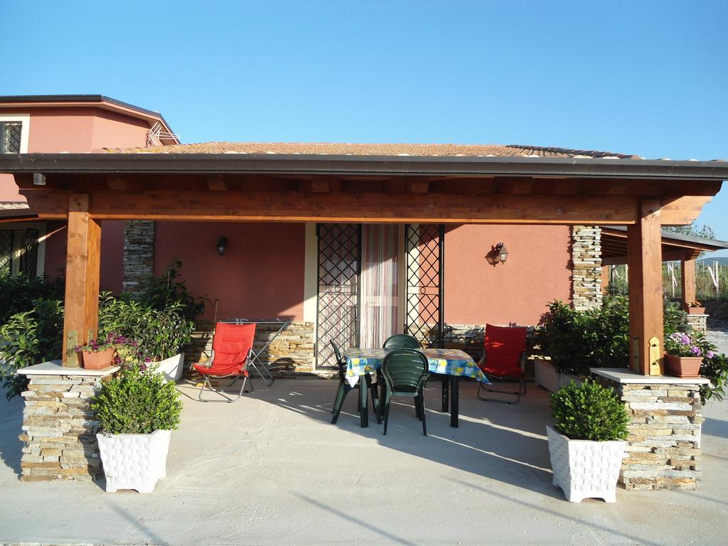 Longo Holiday home *