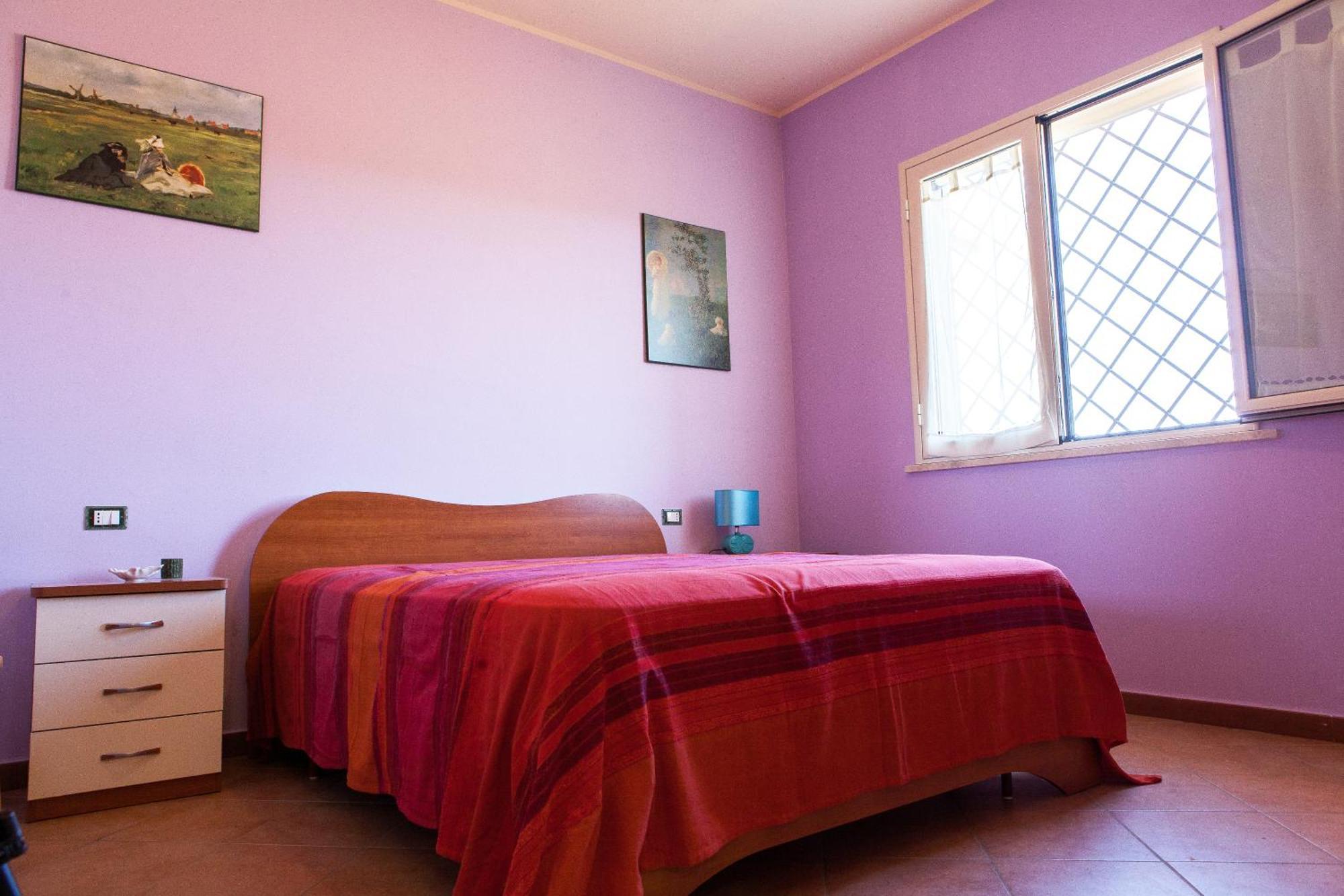 Holiday home Longo