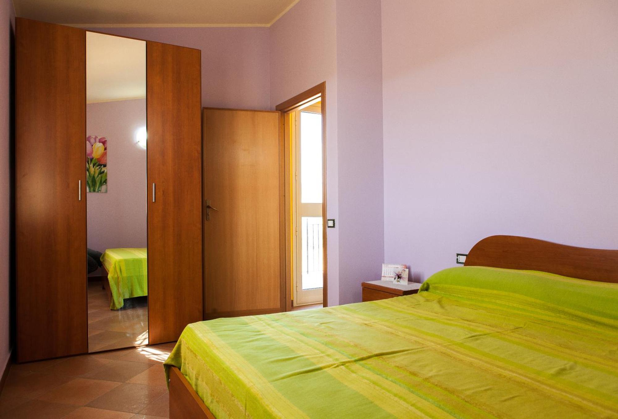 Longo Holiday home Balestrate