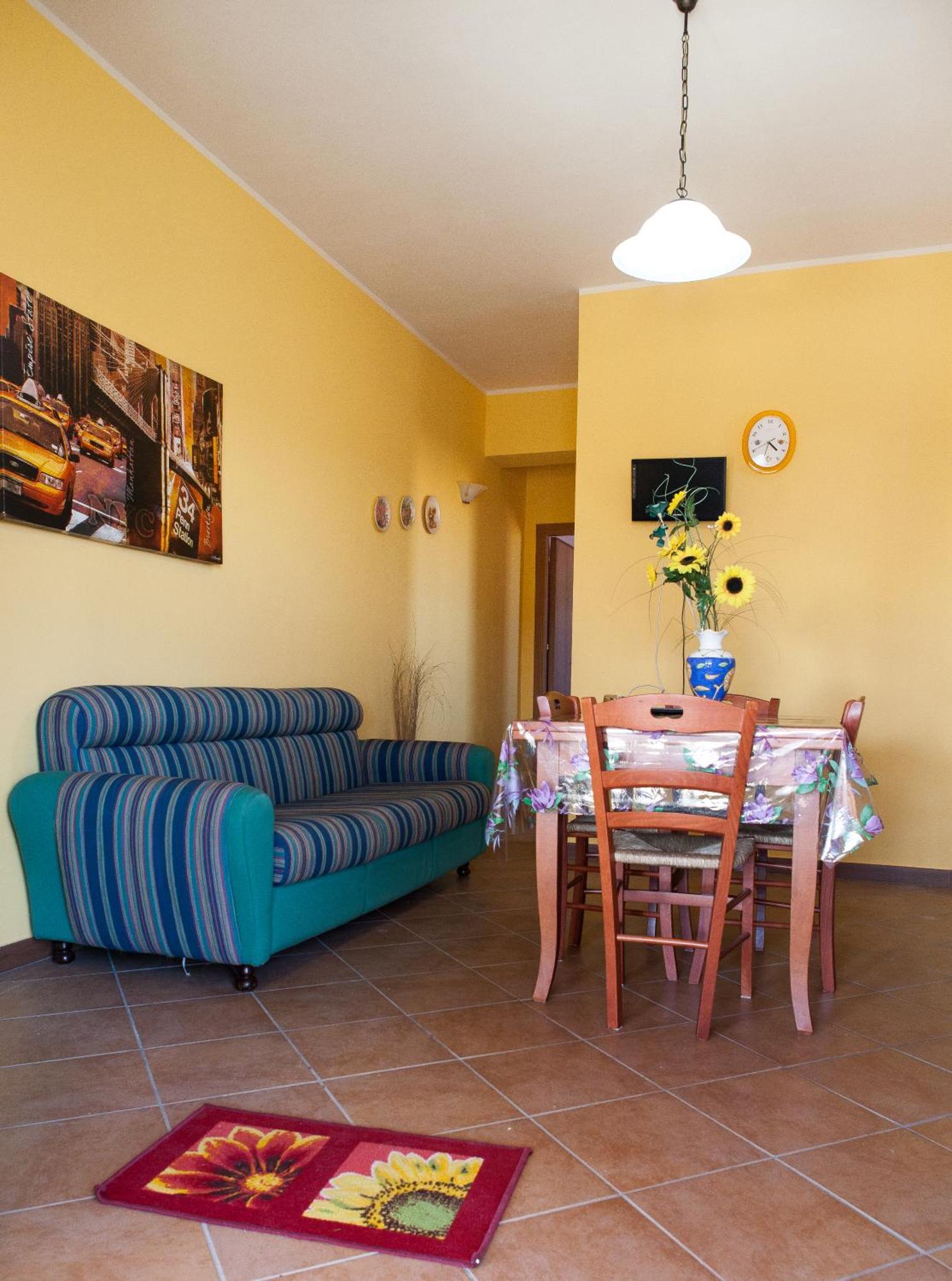 Holiday home Longo *