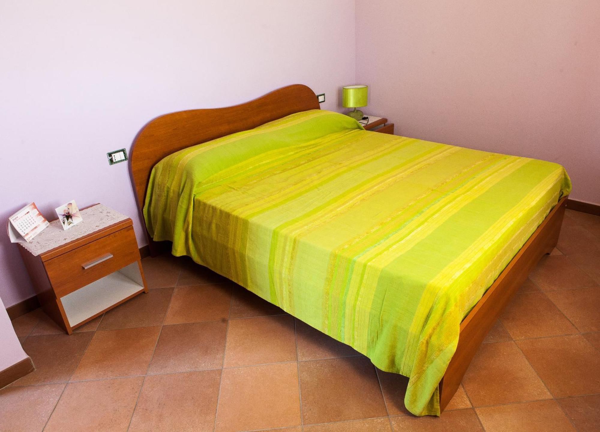 Longo Holiday home *