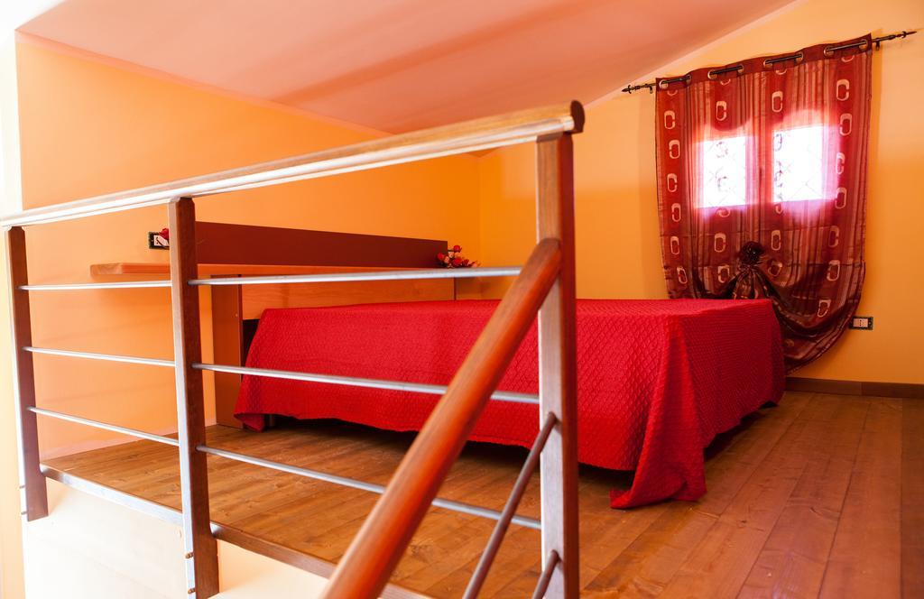 Holiday home Longo *