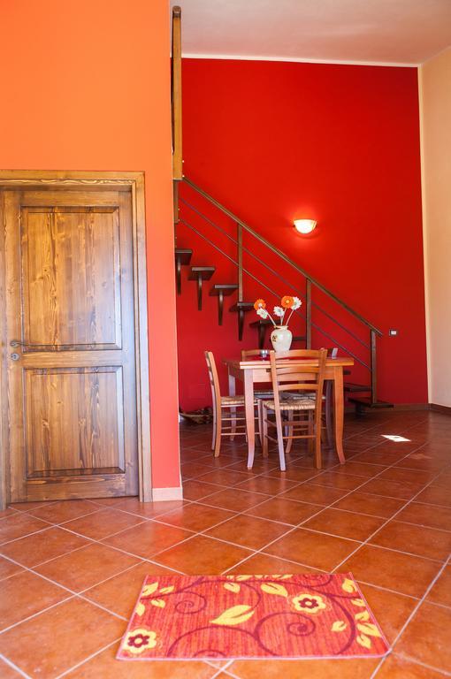 Longo Holiday home Balestrate